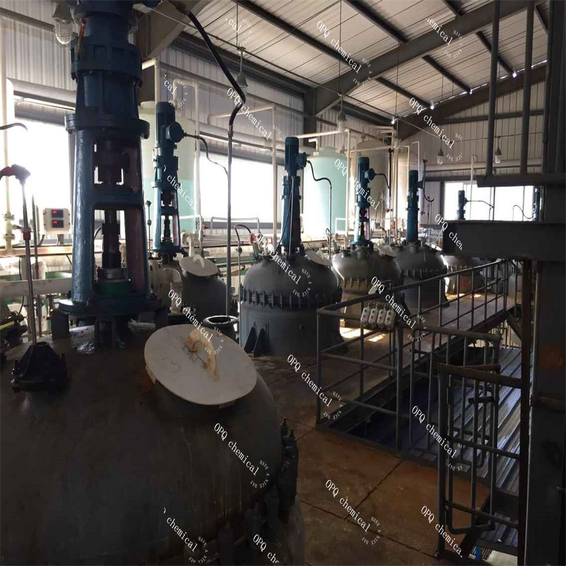 Piroctone Olamine Supplier - High Quality CAS 68890-66-4