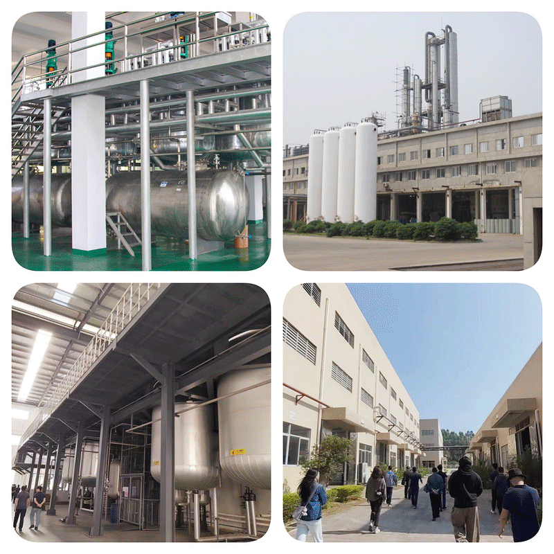 Magnesium Aluminosilicate Supplier - Factory Direct Supply