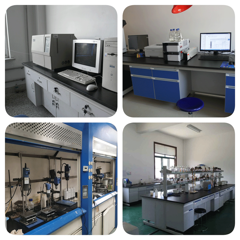 Manganese Dioxide Supplier - Factory Supply CAS 1313-13-9