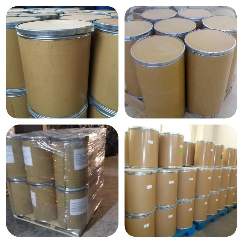 Piroctone Olamine Supplier - Factory Supply CAS 68890-66-4