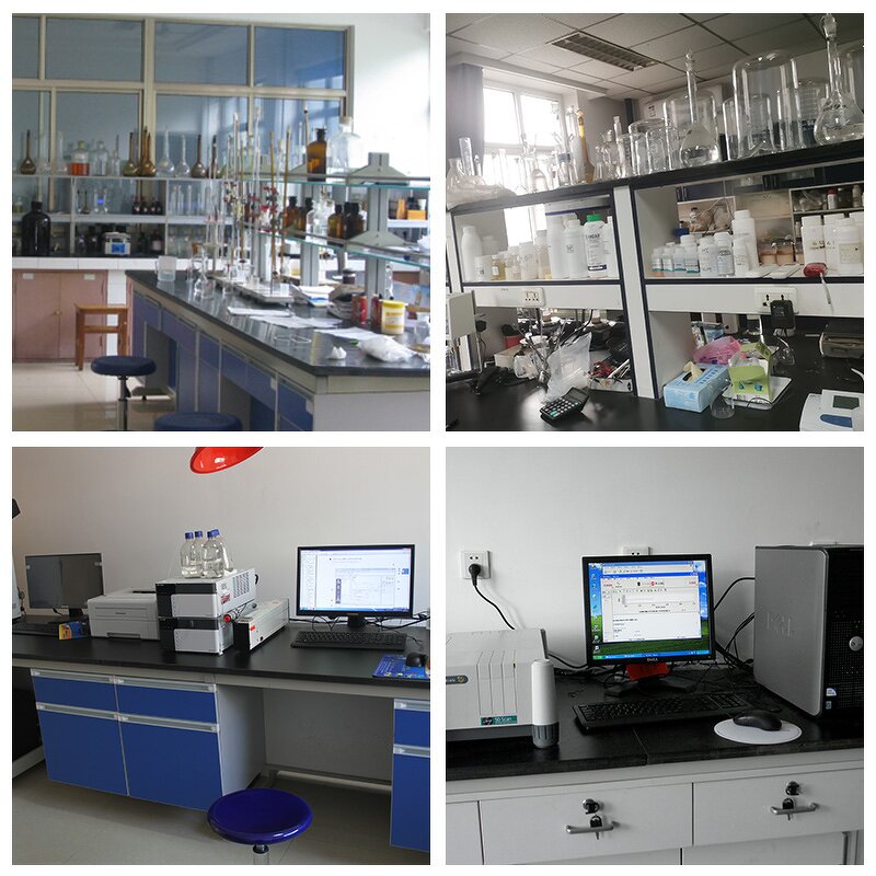 Piroctone Olamine Supplier - High Quality CAS 68890-66-4