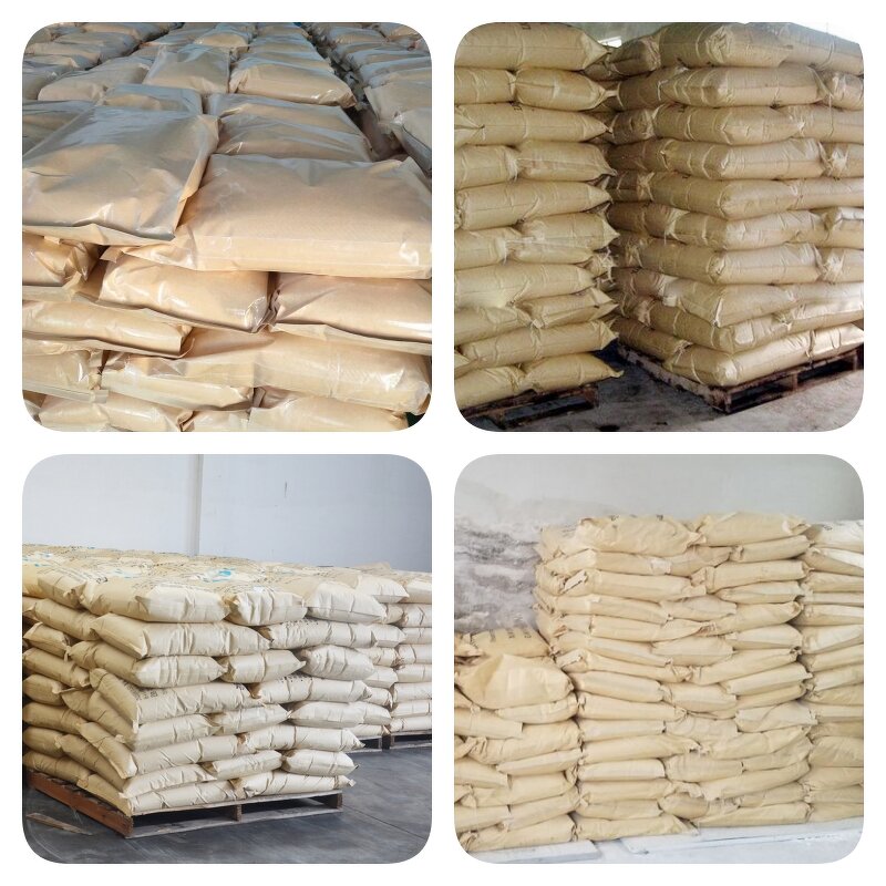 Cerium Dioxide Supplier - High Purity CAS 1306-38-3