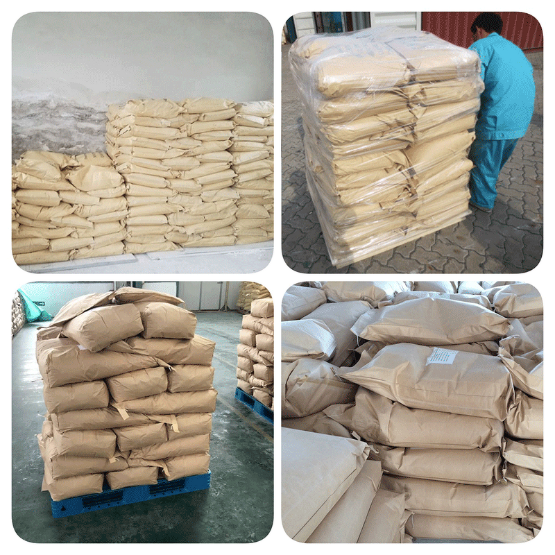 Sodium Edetate Supplier - EDTA.4Na CAS 603-569-9