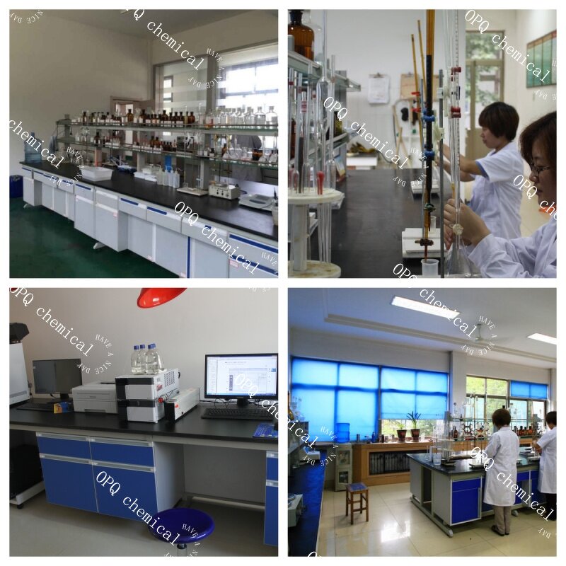 Tris Base Supplier - Factory Supply High Quality CAS 77-86-1