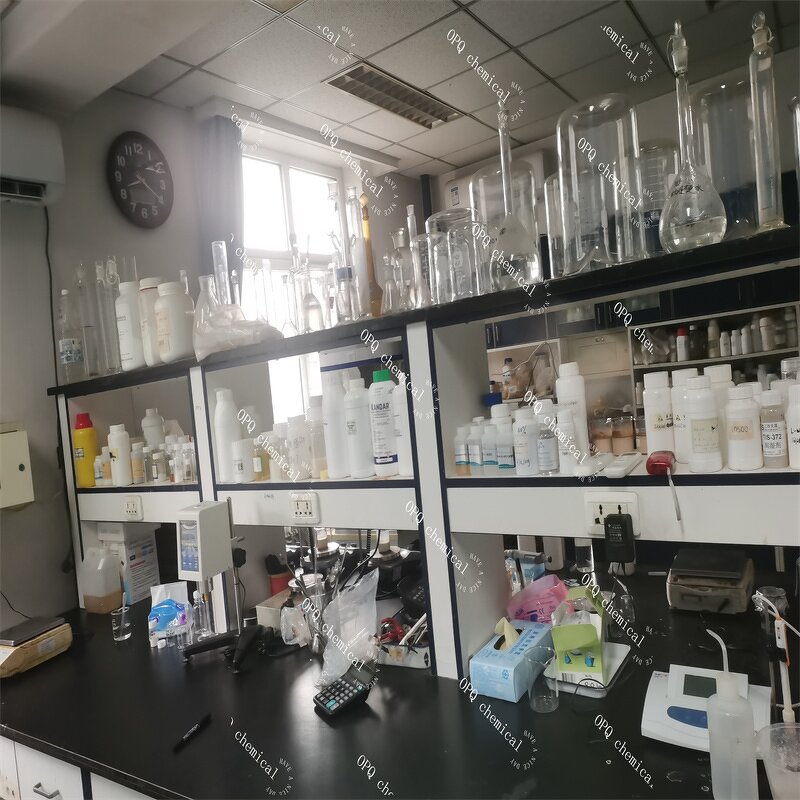 Photoinitiator TPO Supplier - High Purity 99% CAS 75980-60-8