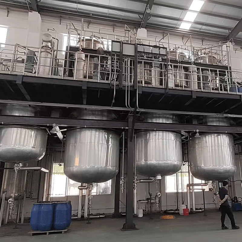 Lavender Oil Supplier - Best Quality CAS 8000-28-0