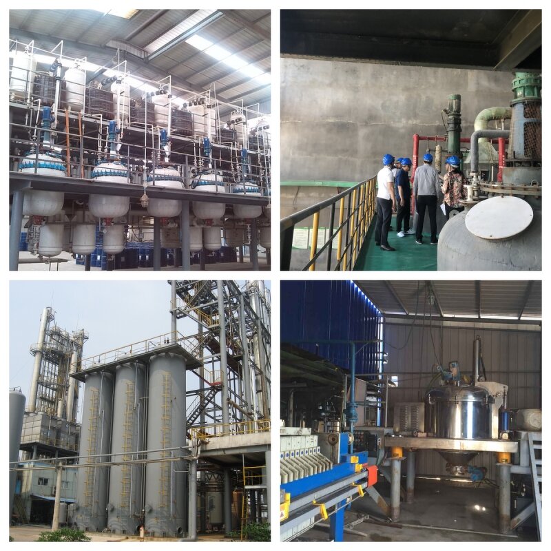 Salicylic Acid Powder Supplier - Cosmetic Grade CAS 69-72-7