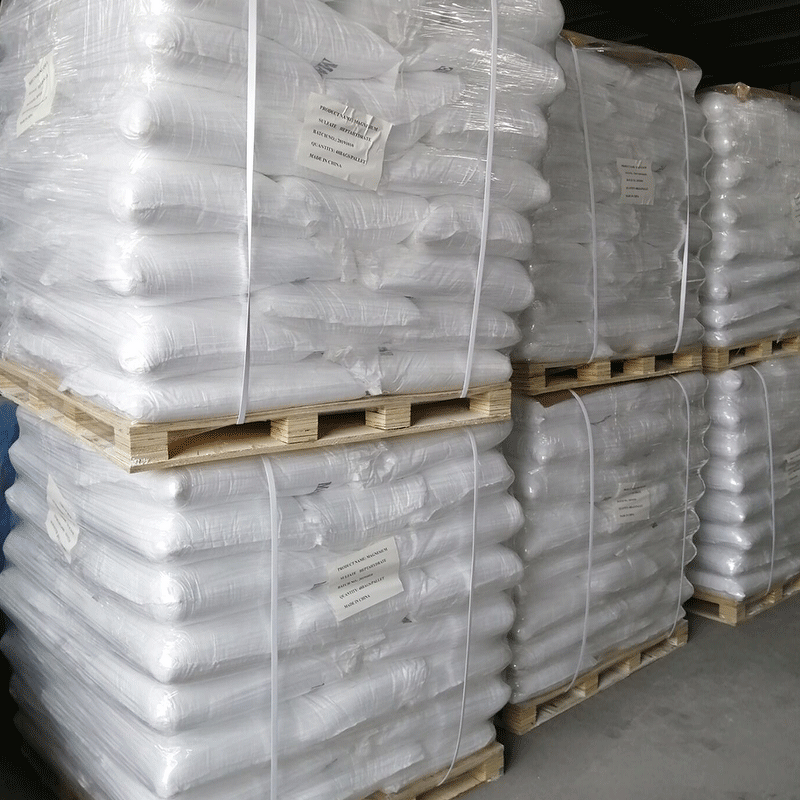 Sodium Ferric EDDHA Supplier - High Quality CAS 16455-61-1