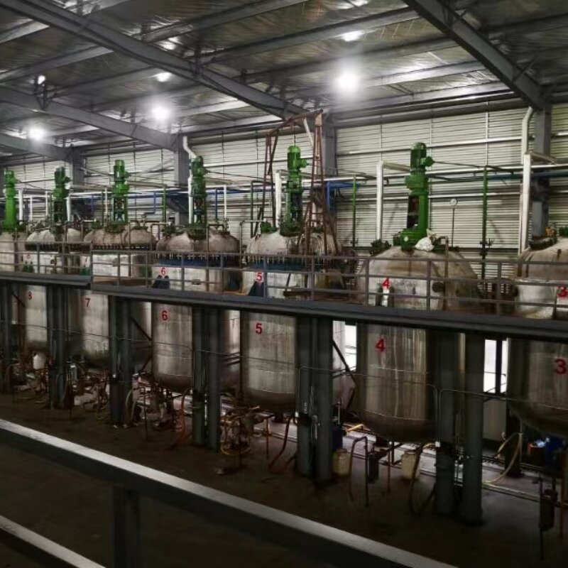 Cocoyl Amide Propyldimethyl Glycine Supplier - Daily Use