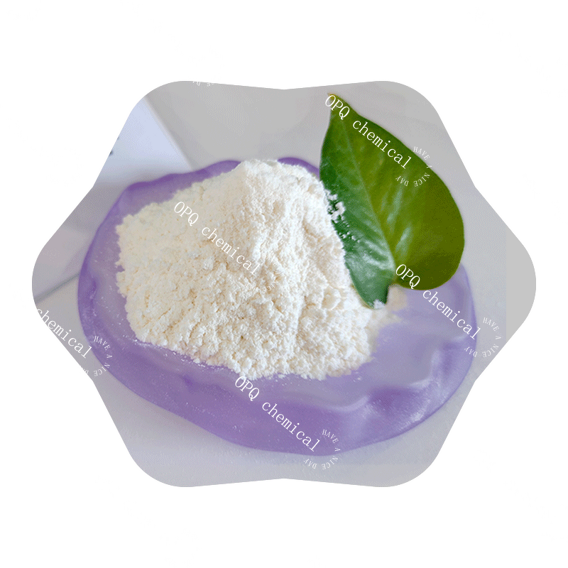 Piroctone Olamine Supplier - Factory Supply CAS 68890-66-4