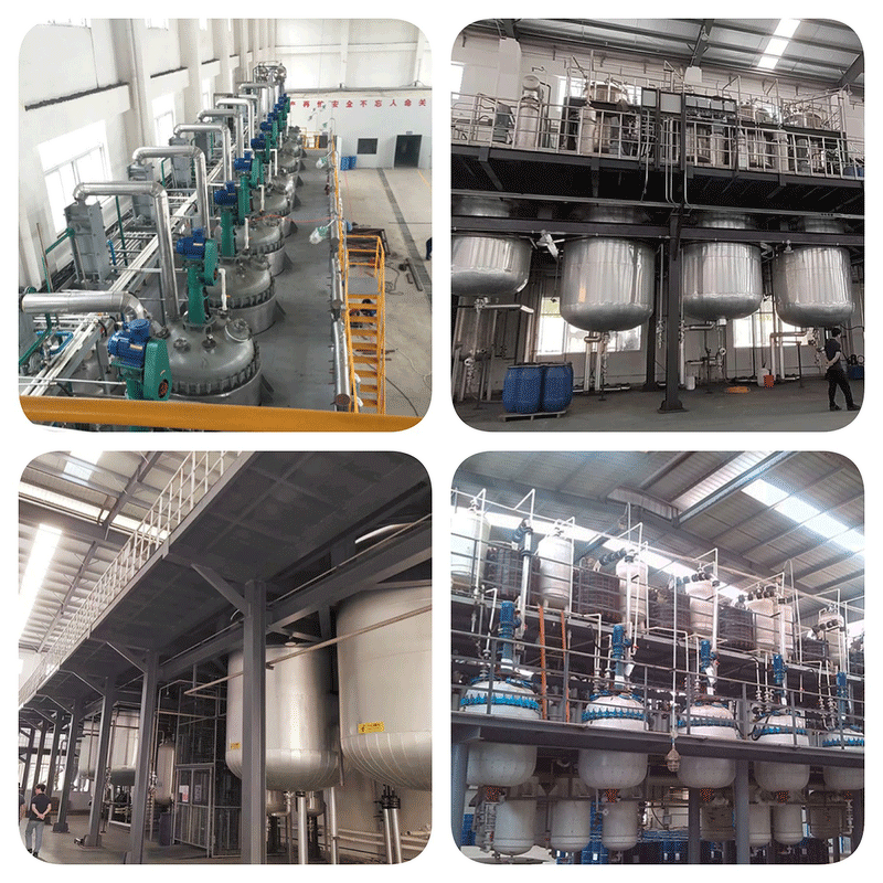 Potassium Stearate Supplier - High Quality Good Price CAS