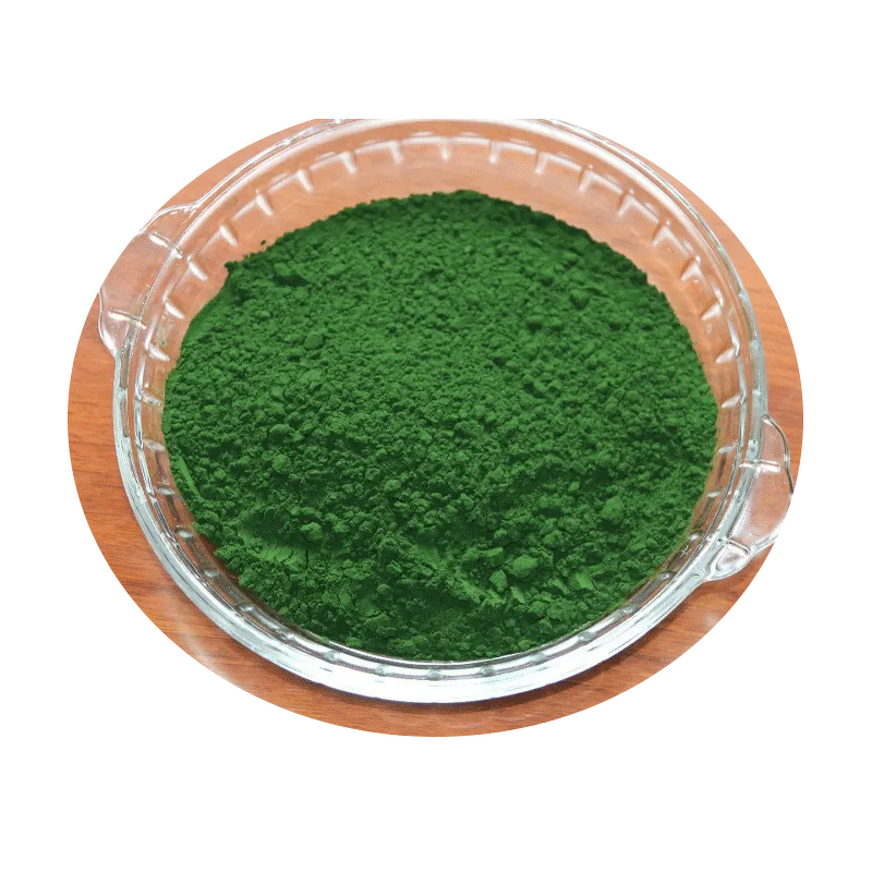 Copper Acetate Supplier - Cupric Acetate Monohydrate CAS