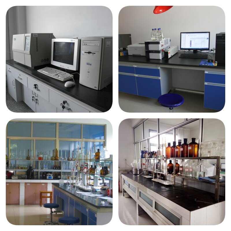 DL-Panthenol Supplier - Factory Supply CAS 16485-10-2