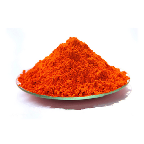 Solvent Orange 63 Supplier - Best Quality CAS 16294-75-0