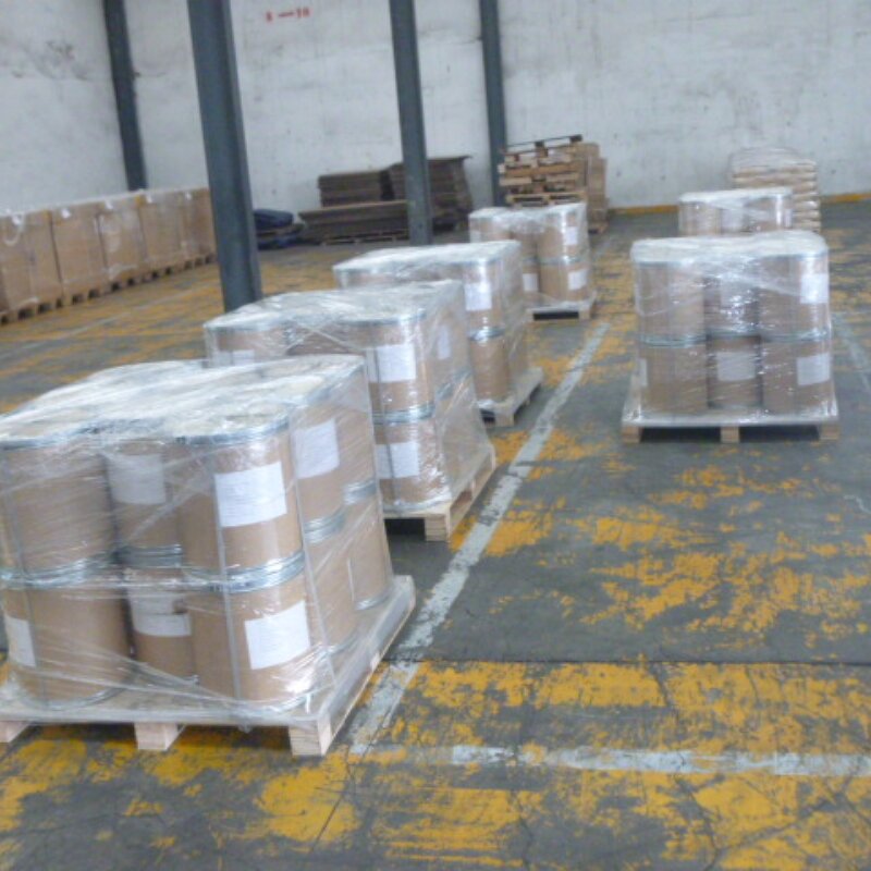 Photoinitiator TPO Supplier - High Purity 99% CAS 75980-60-8