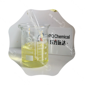 Citronellol Supplier - CAS 106-22-9