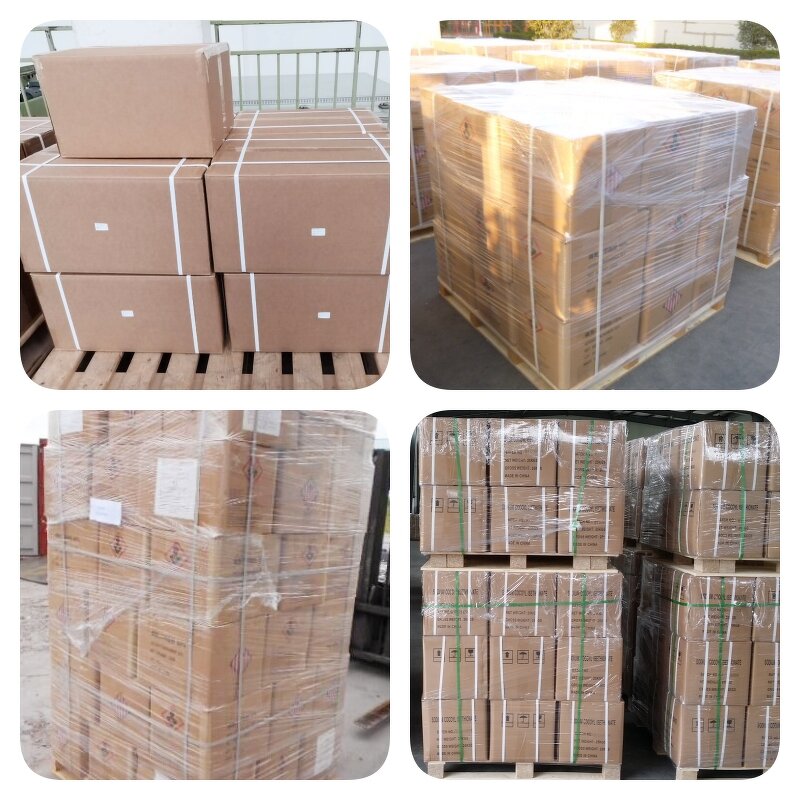 2-Isopropylthioxanthone Supplier - ITX High Purity 99%