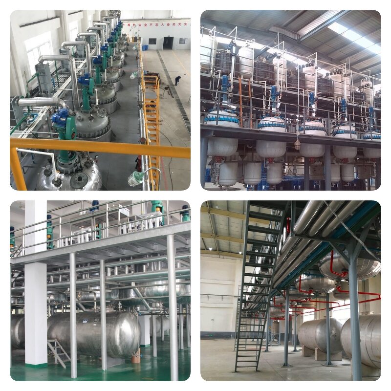 Piroctone Olamine Supplier - Factory Supply CAS 68890-66-4