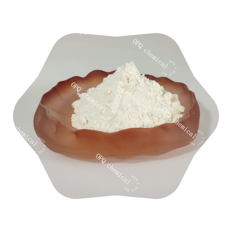 Silicon Dioxide Supplier - High Purity CAS 7631-86-9