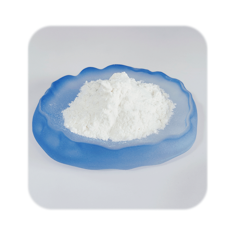 Magnesium Hydroxide Supplier - Factory Supply CAS 1309-42-8