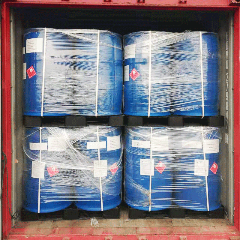 Gluconic Acid Solution Manufacturer - High-quality CAS 526-95-4