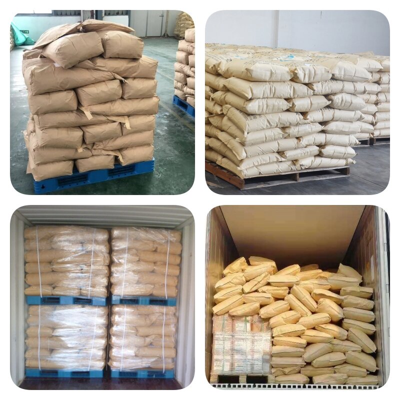 Pullulan Supplier - Best Quality Good Price CAS 9057-02-7