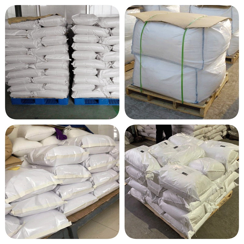 Magnesium Chloride Hexahydrate Supplier - Factory Direct