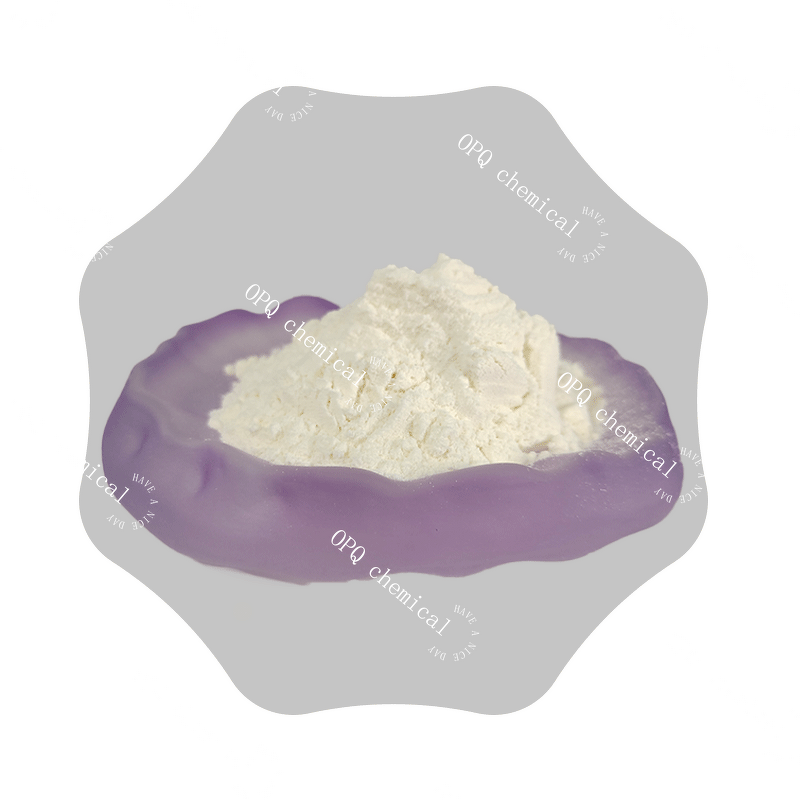 Titanium Dioxide Supplier - High Quality CAS 13463-67-7