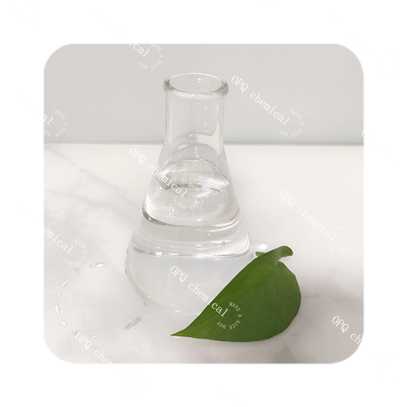 Glyceryl Tri(2-Ethylhexanoate) Supplier - CAS 7360-38-5