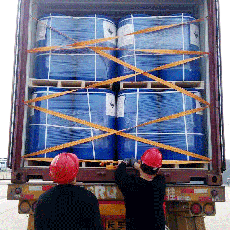 Gluconic Acid Solution Manufacturer - High-quality CAS 526-95-4