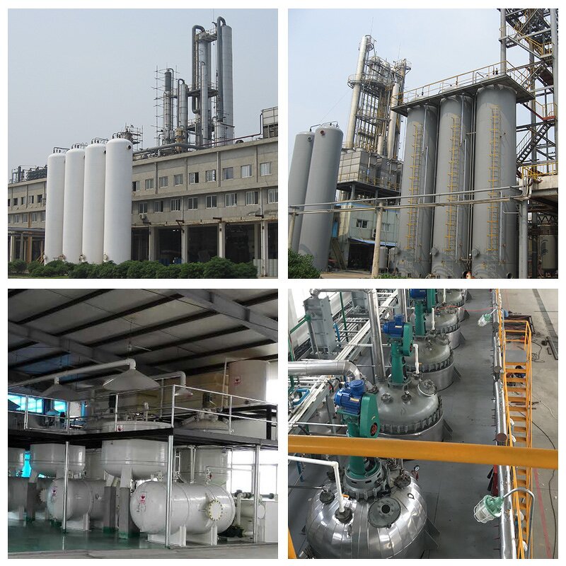 Glycerine Supplier - Cosmetic Grade Cas 56-81-5 Moisturizing