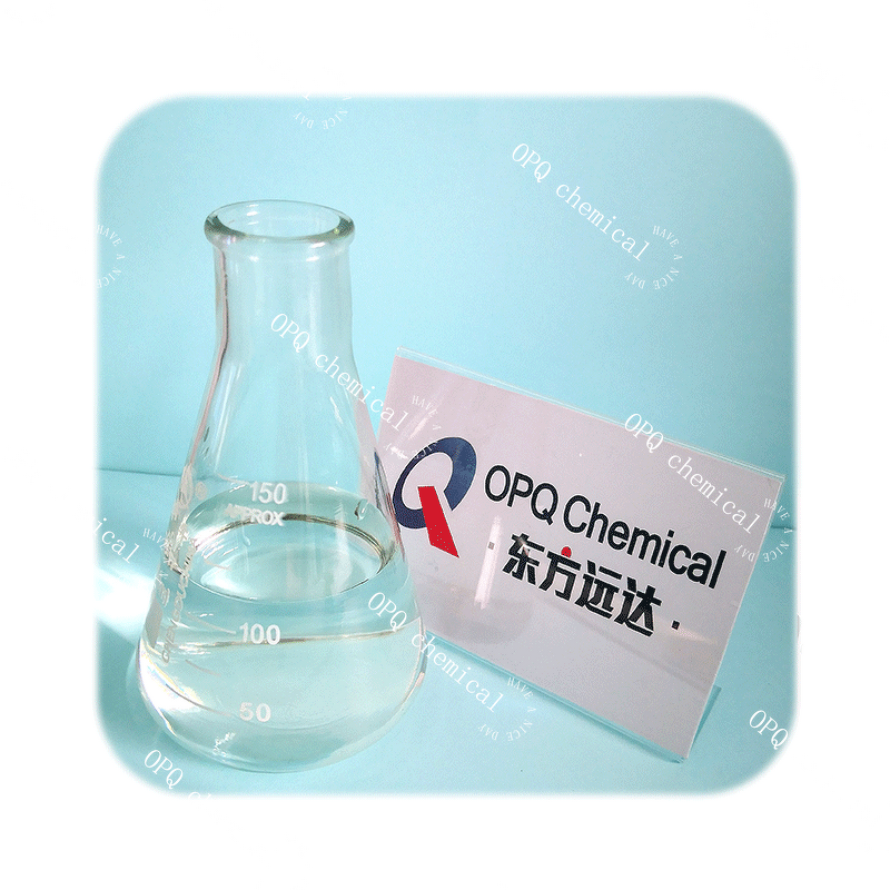 Poly(ethylene Glycol-Co-Propylene Glycol) Monobutyl Ether Supplier