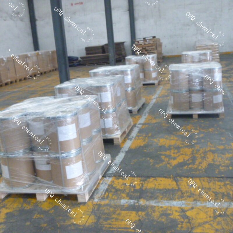 3-O-Ethyl-L-ascorbic Acid Supplier - Low Price Best Quality