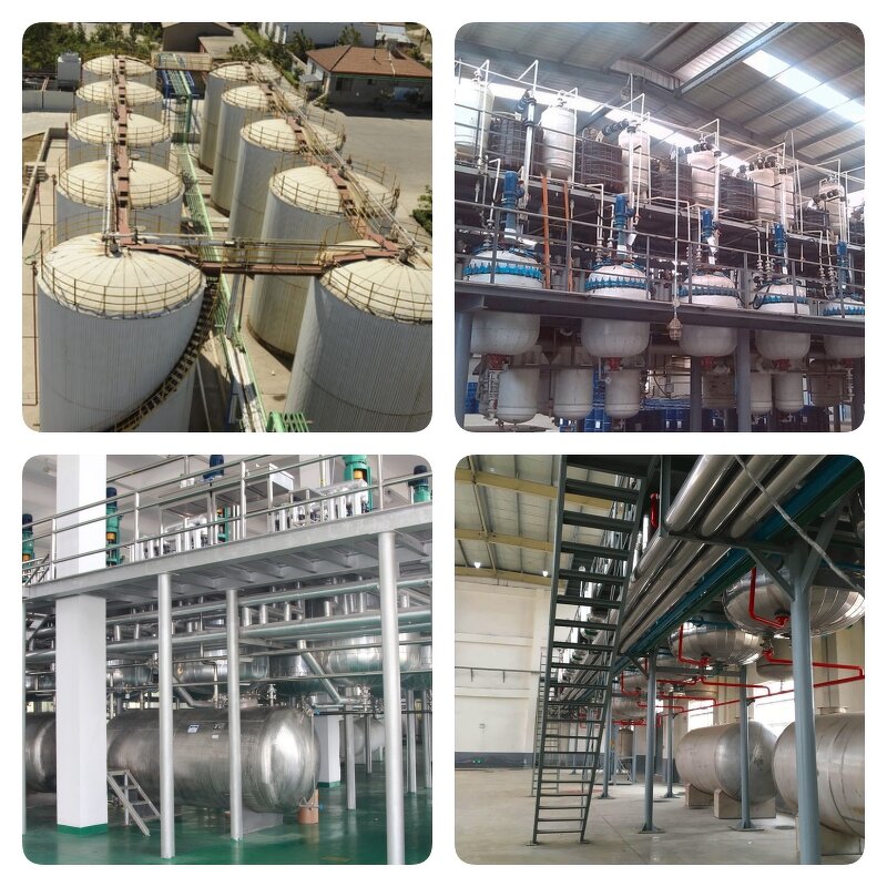 Nitrilotriacetic Acid Supplier - Factory Supply CAS 139-13-9