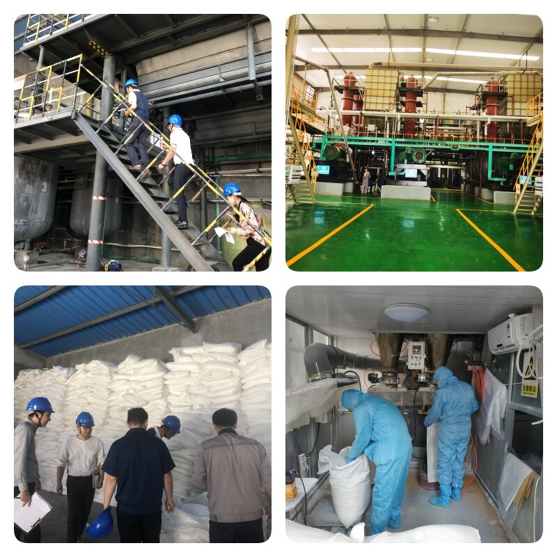 Tris Base Supplier - Factory Supply High Quality CAS 77-86-1