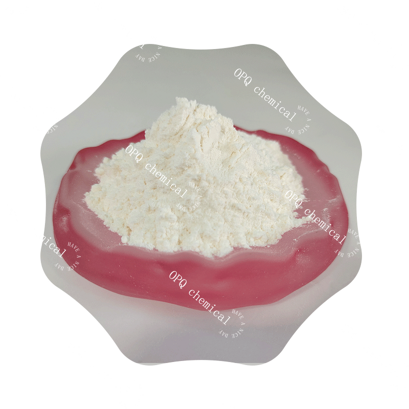 Titanium Dioxide Supplier - High Quality CAS 13463-67-7
