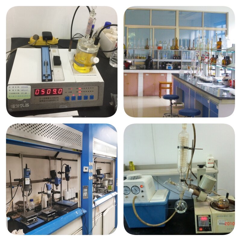 Magnesium Oxide Supplier - High Purity CAS 1309-48-4