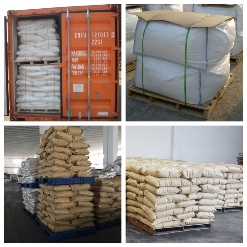 Sodium Thiosulfate Pentahydrate Supplier - High Quality CAS