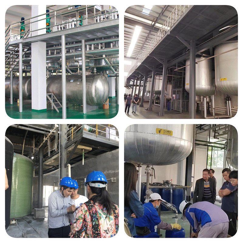 Poly(ethylene Glycol-Co-Propylene Glycol) Monobutyl Ether Supplier