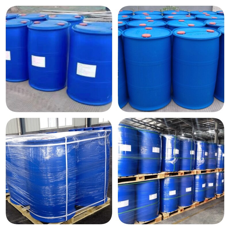 Levulinic Acid Supplier - Factory Direct High Quality CAS