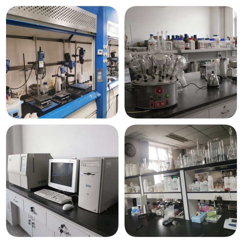 Drometrizole Trisiloxane Supplier - High Purity CAS 155633-54-8