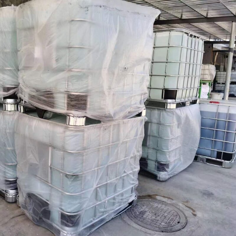 Caprylic/capric Triglyceride Supplier - High Quality CAS