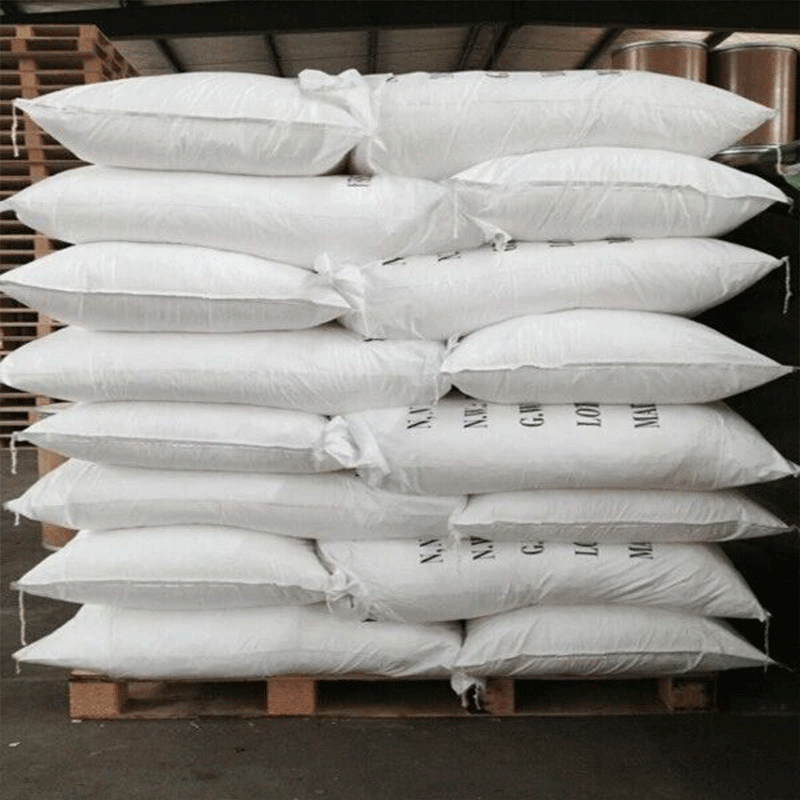 Magnesium Hydroxide Supplier - Factory Supply CAS 1309-42-8