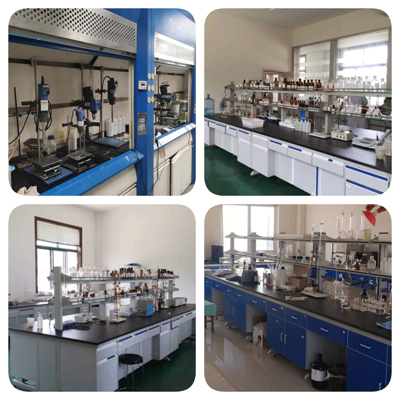 Coumarin Supplier - Factory Supply High Quality CAS 91-64-5