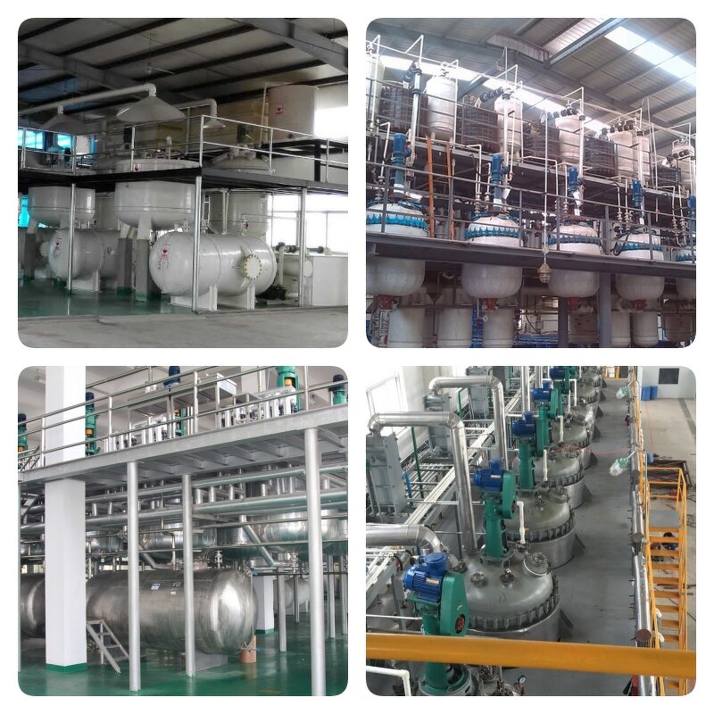 DL-Menthol Supplier - Factory Direct High Quality CAS