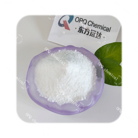 Succinic Acid Supplier - Amber Acid CAS 110-15-6 High Quality