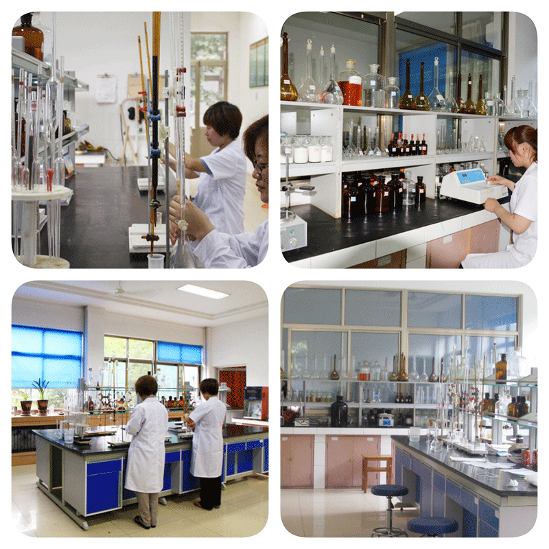 Sodium Thiosulfate Pentahydrate Supplier - High Quality CAS