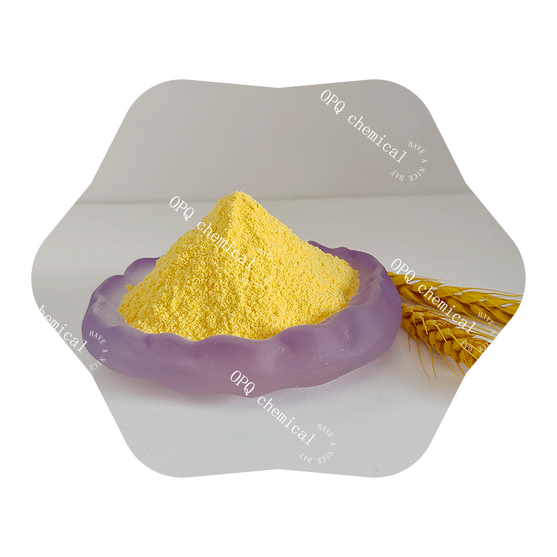 Aluminium Chloride Hexahydrate Supplier - CAS 7784-13-6