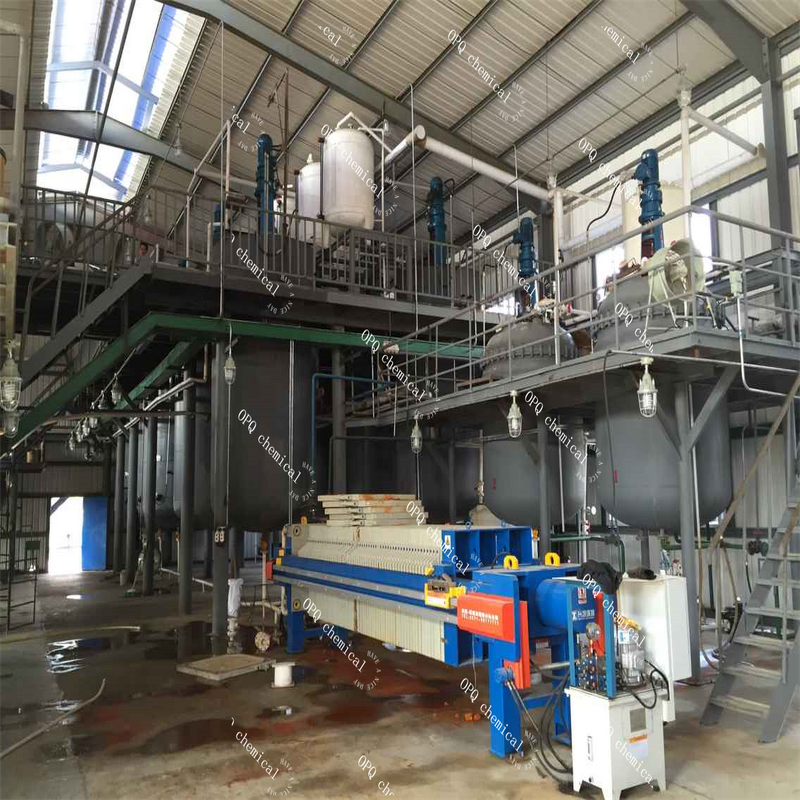 UV-1164 Supplier - Light Stabilizer UV Absorber Powder