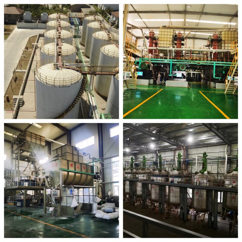 4-Chlororesorcinol Supplier - High Quality Good Price CAS